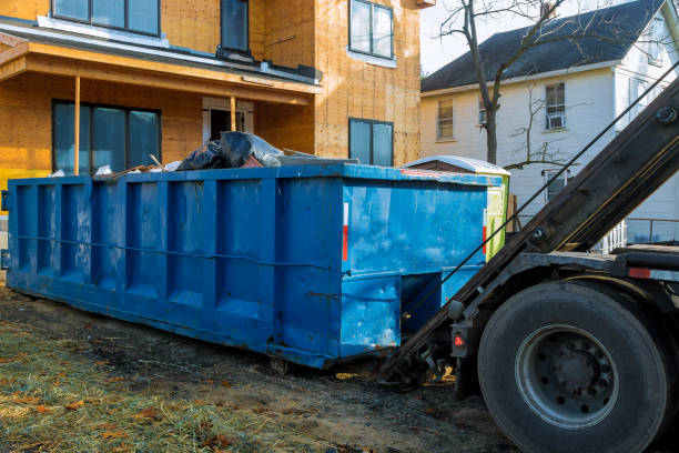 Northfield, NJ Junk Removal Services Company