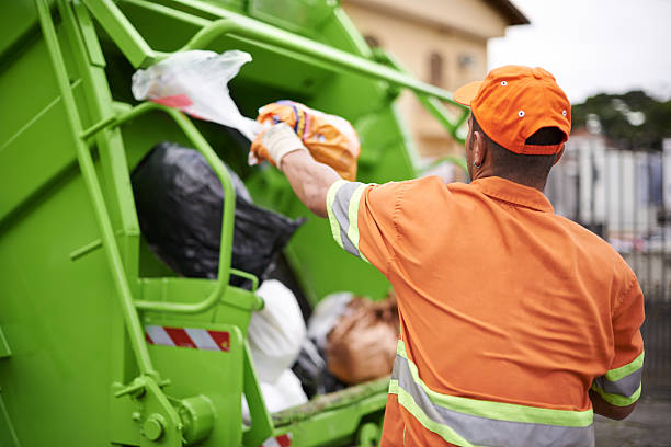 Best Shed Removal  in Northfield, NJ